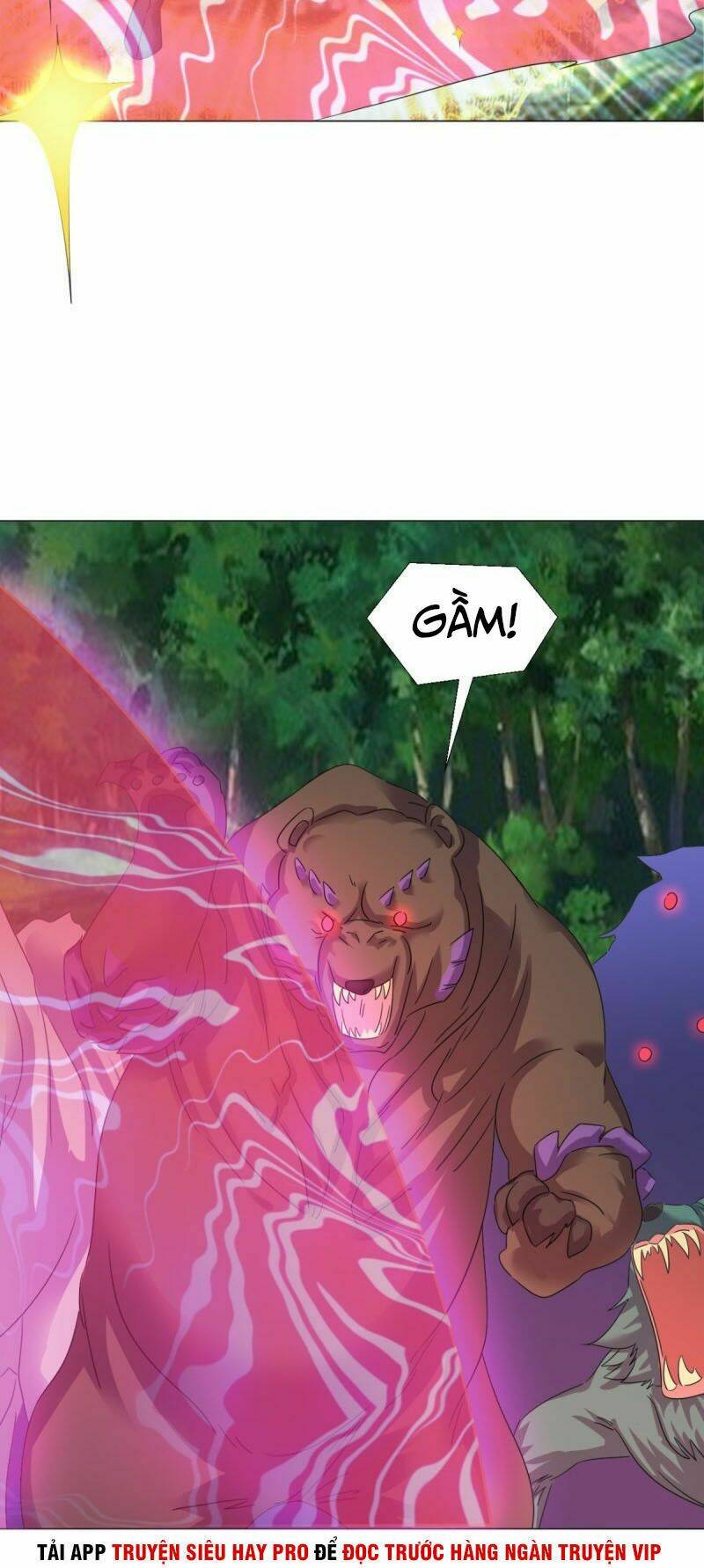 Cực Vũ Huyền Đế: Chapter 99