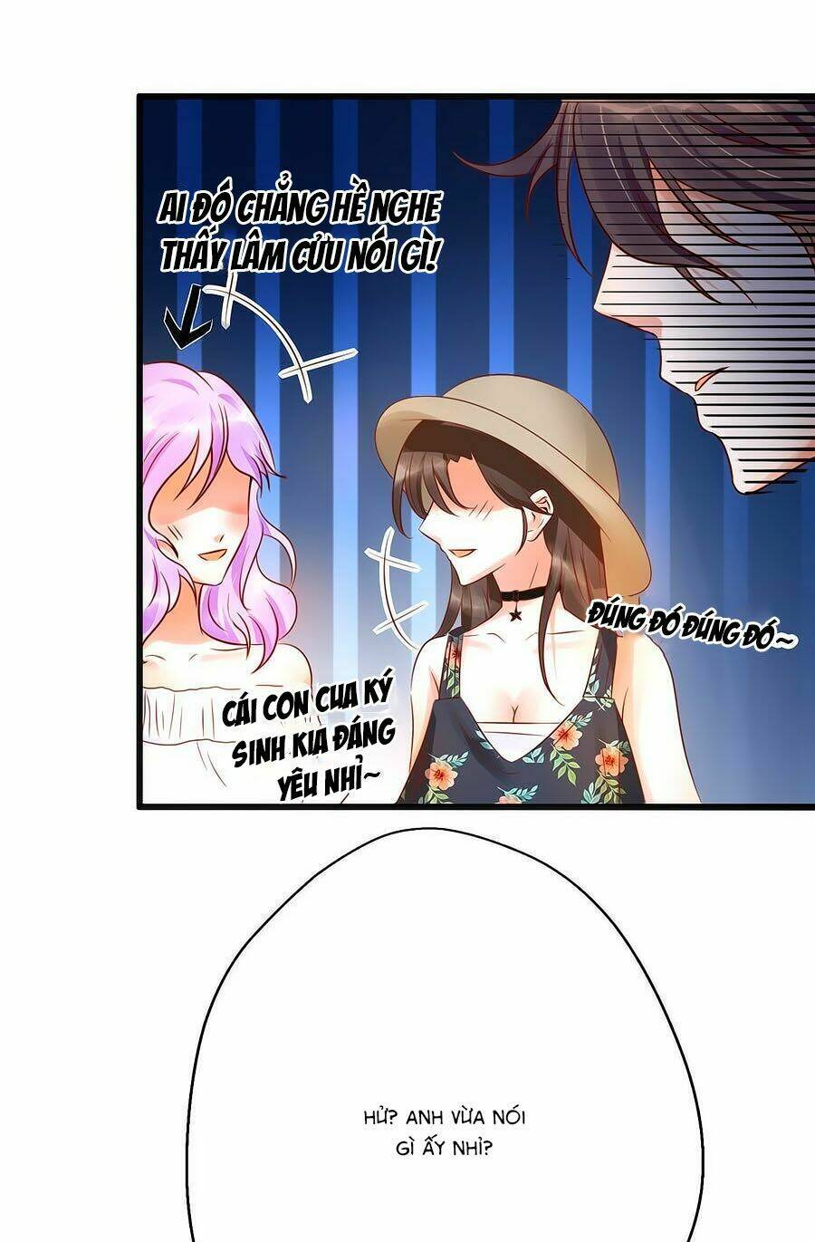 Bạn Trai Là Ngôi Sao: Chapter 48