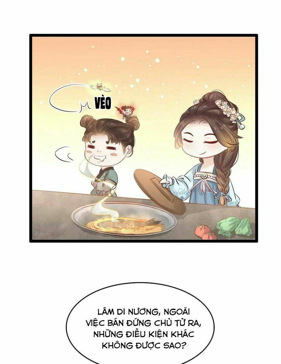 Thị Thiếp Trở Mình Bảo Điển: Chapter 24