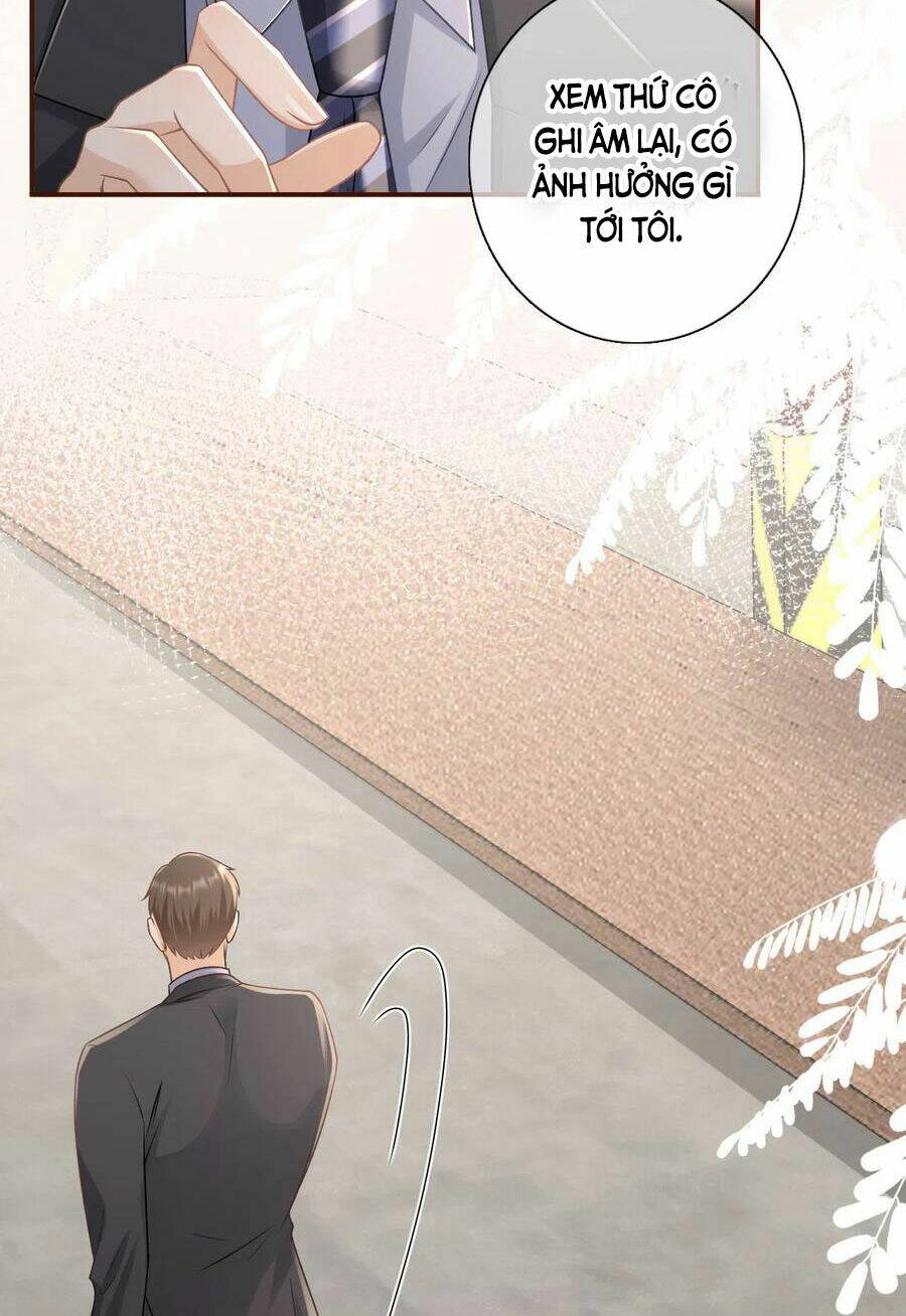 Bạn Gái Tôi Mới 30+: Chapter 106