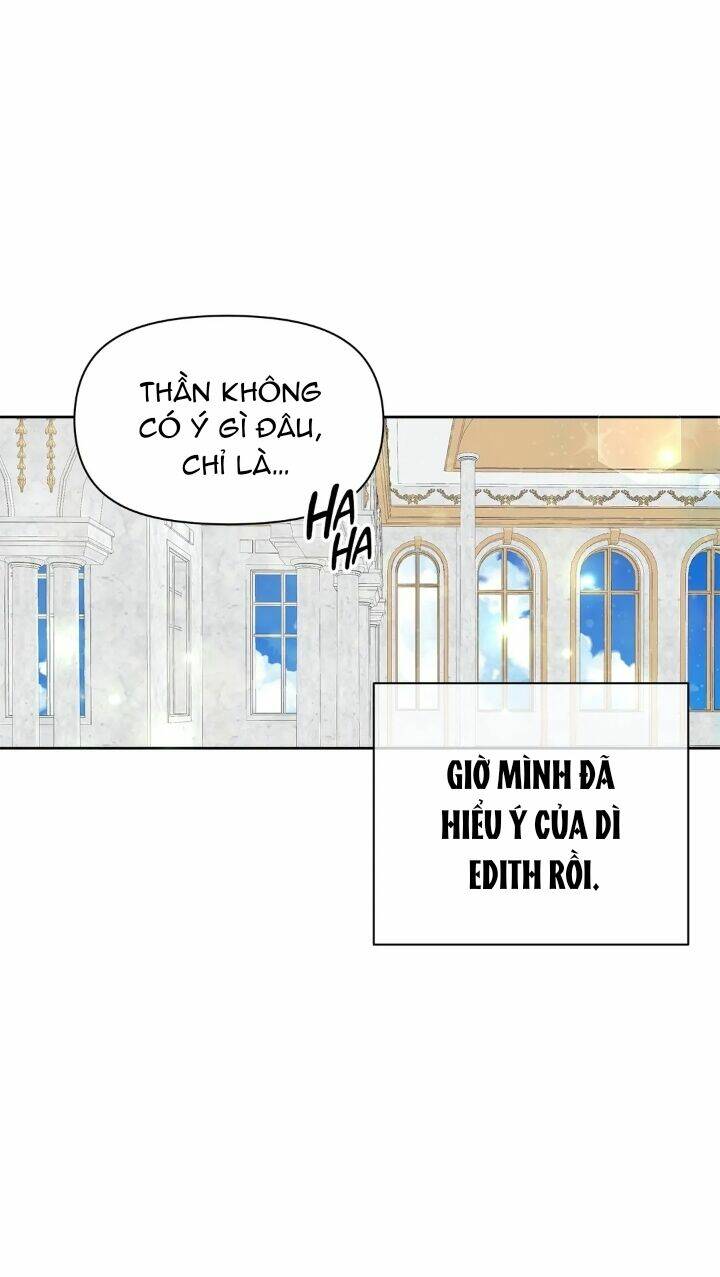 Công Chúa Thời Gian Có Hạn: Chapter 17