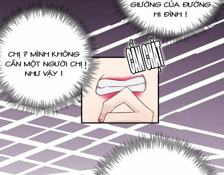 Trong Sinh Chi Ức Vạn Ảnh Hậu Yếu Thượng Vị: Chapter 43