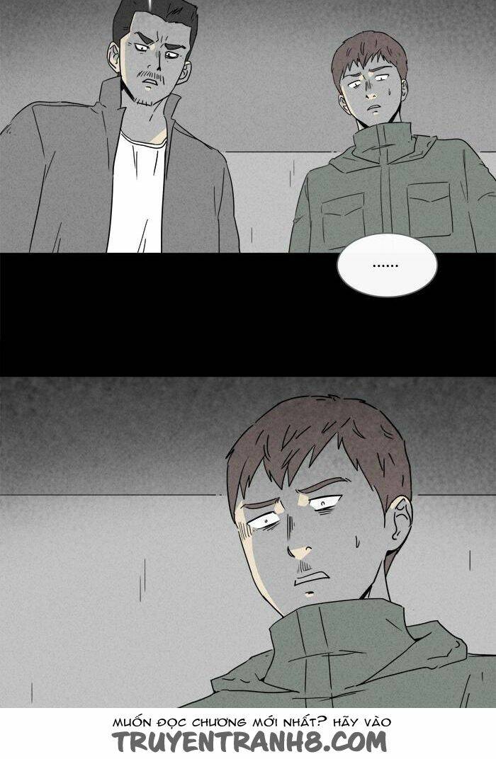 Những Câu Chuyện Bất Thường: Chapter 161