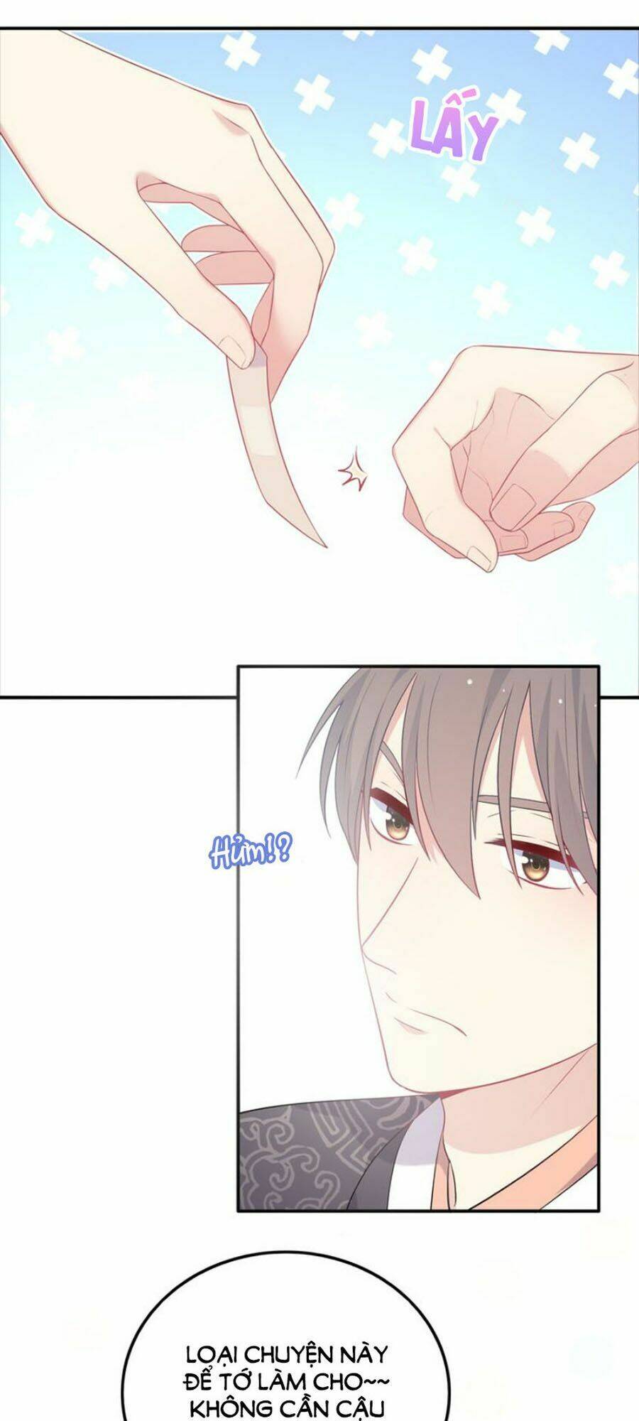 Vương Tử Thành Phố Và Công Chúa Amazon: Chapter 40