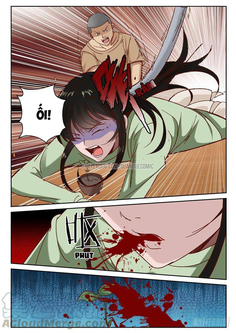 Tối Cường Khí Thiếu: Chapter 64