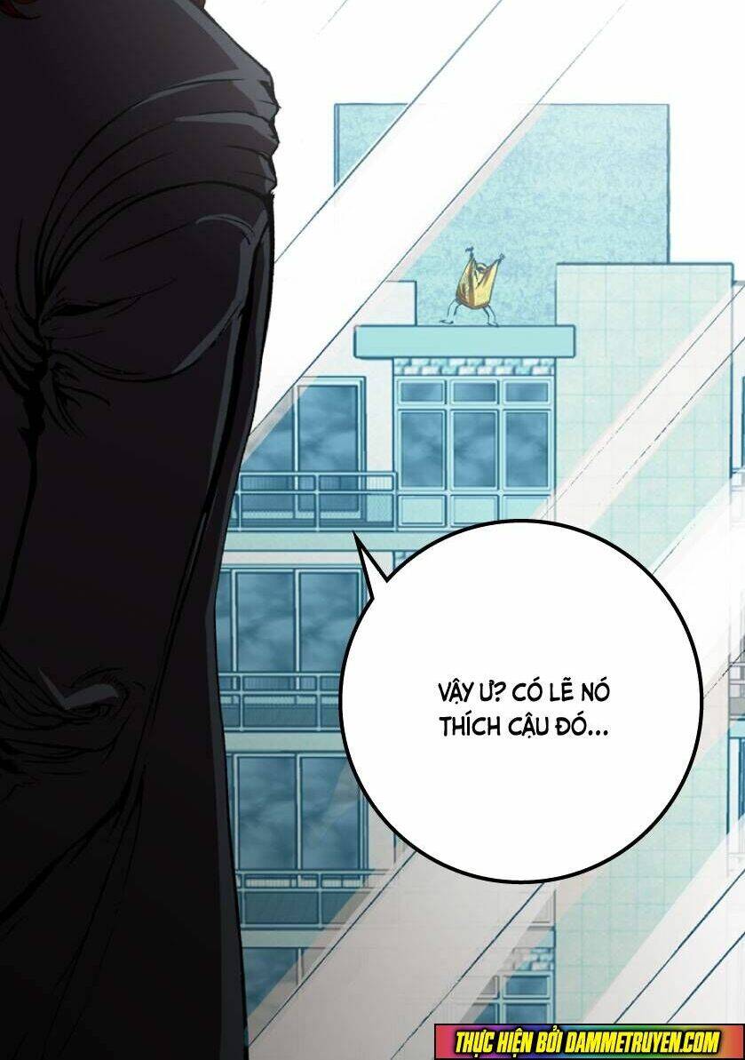 Tuyệt Hành Giả: Chapter 11