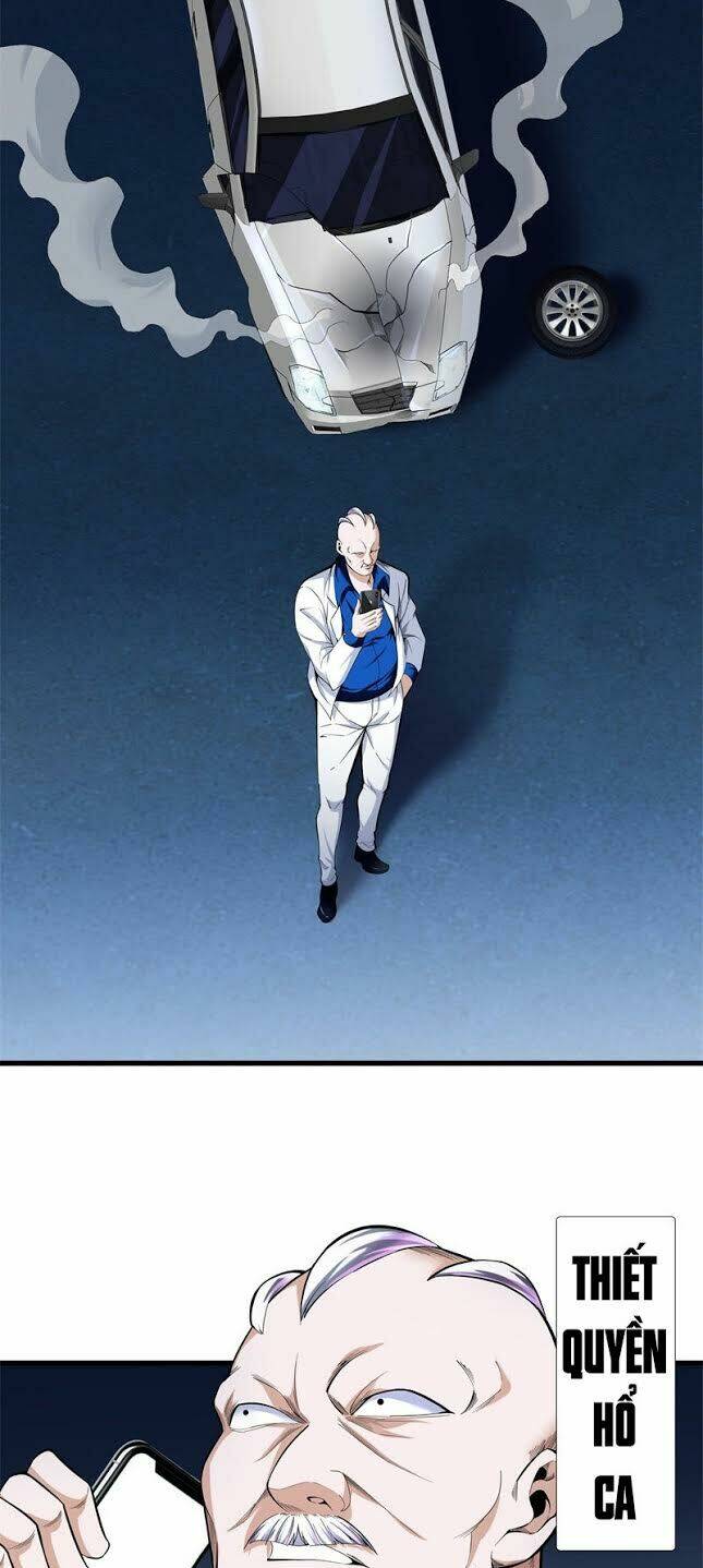 Đô Thị Chí Tôn: Chapter 77