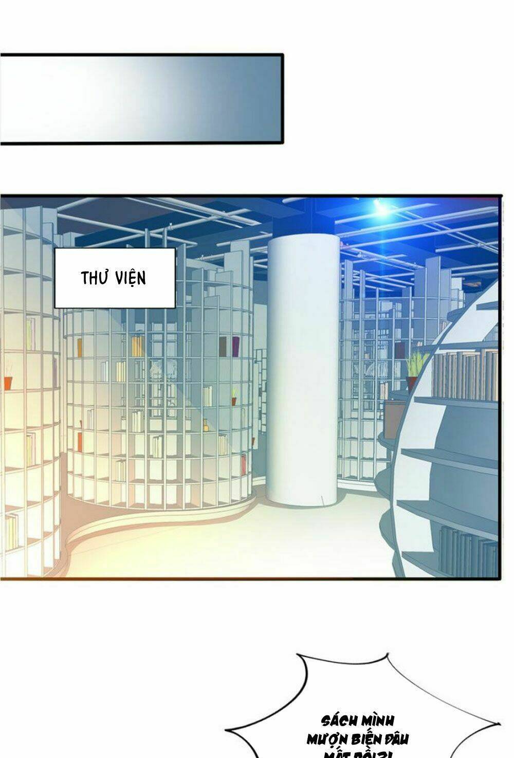 Quản Lí Ngây Ngô Và Thần Tượng Ác Ma: Chapter 9