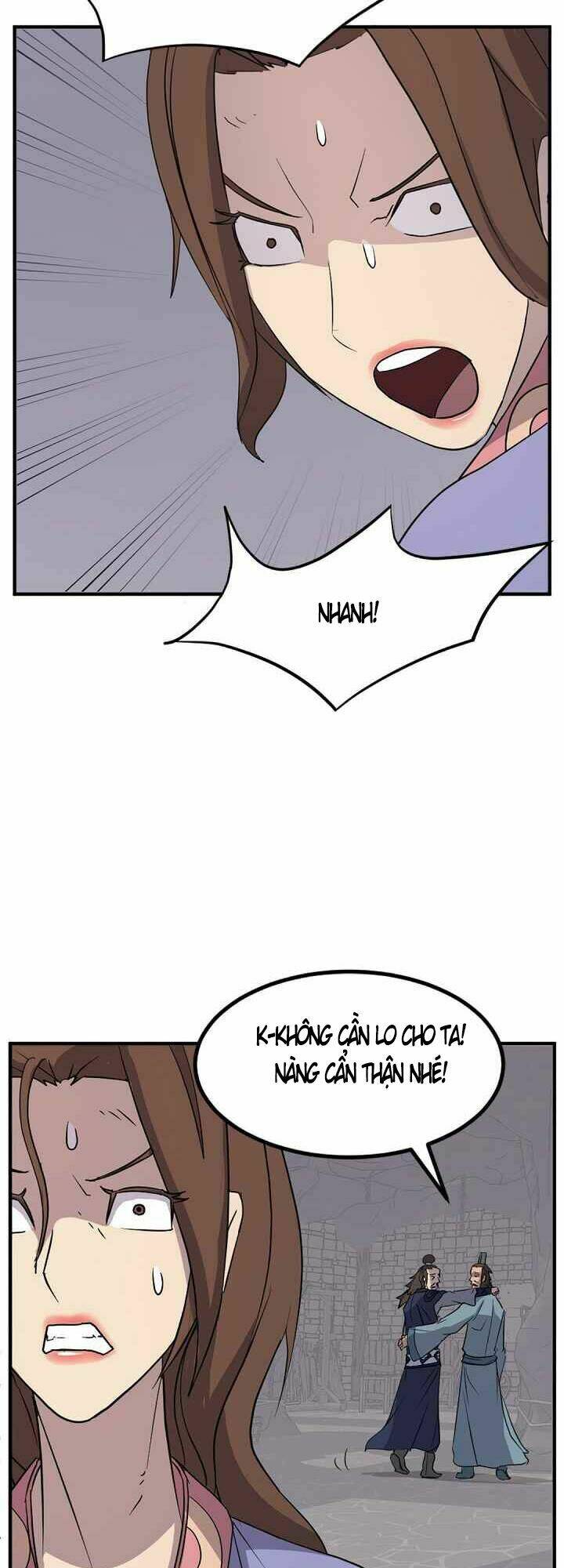 Trọng Sinh, Bất Khả Chiến Bại: Chapter 137