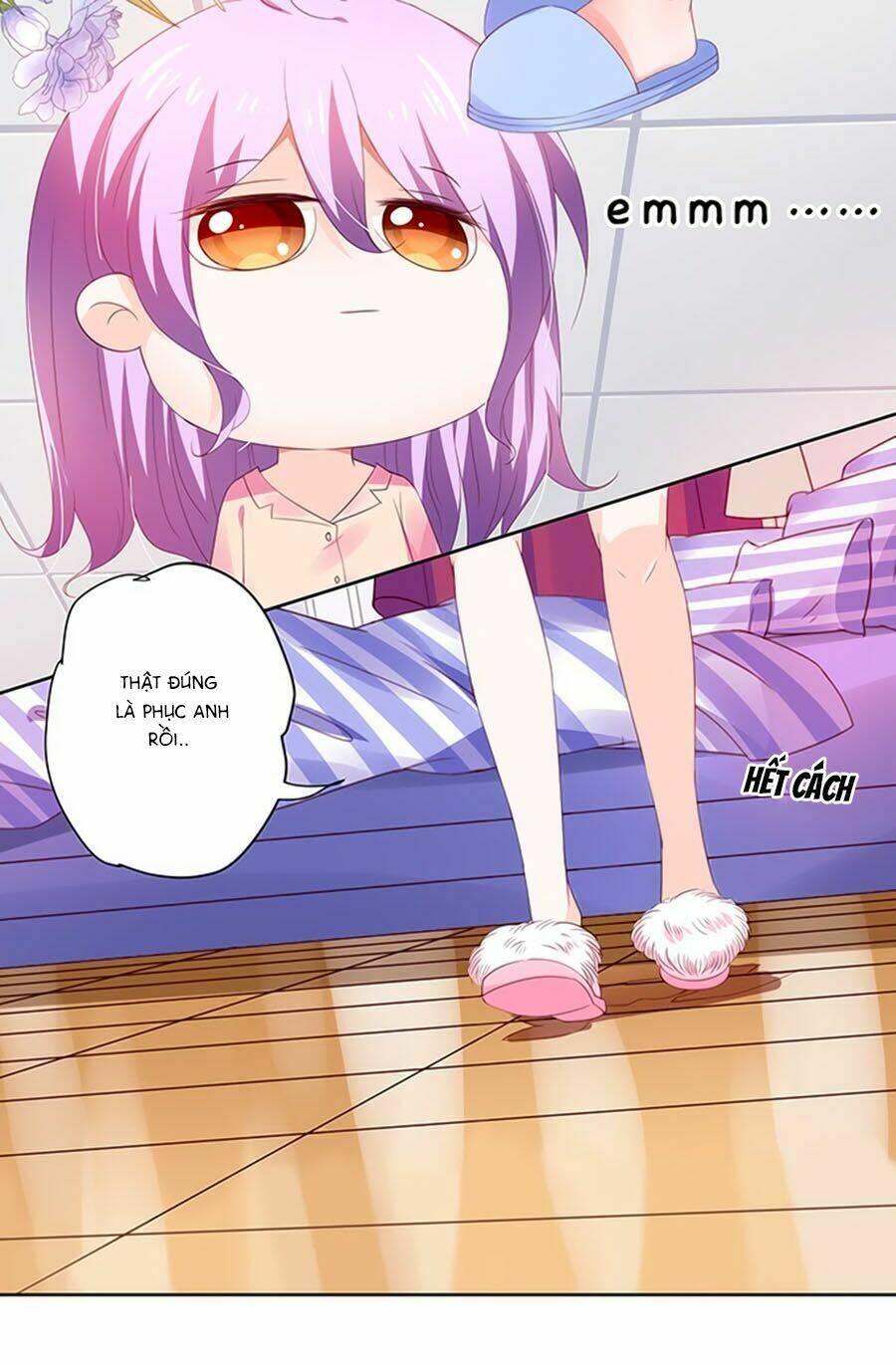 Bạn Trai Là Ngôi Sao: Chapter 87