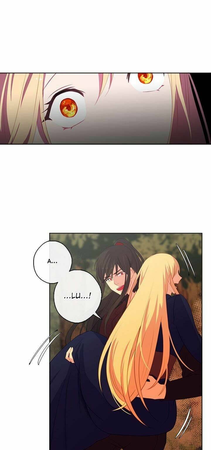 CỘNG TÁC CỦA HOÀNG ĐẾ: Chapter 38