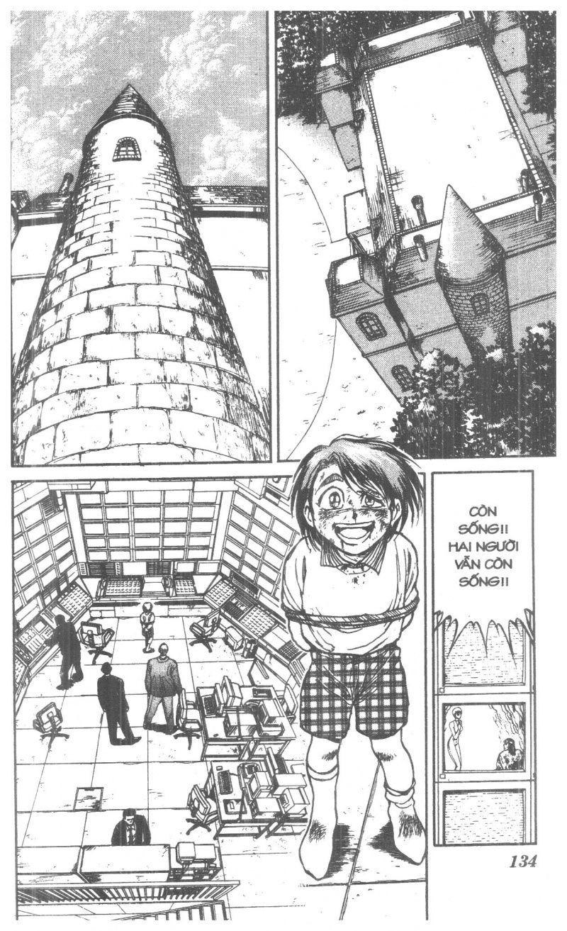 Fujita Kazuhiro: Chapter 2