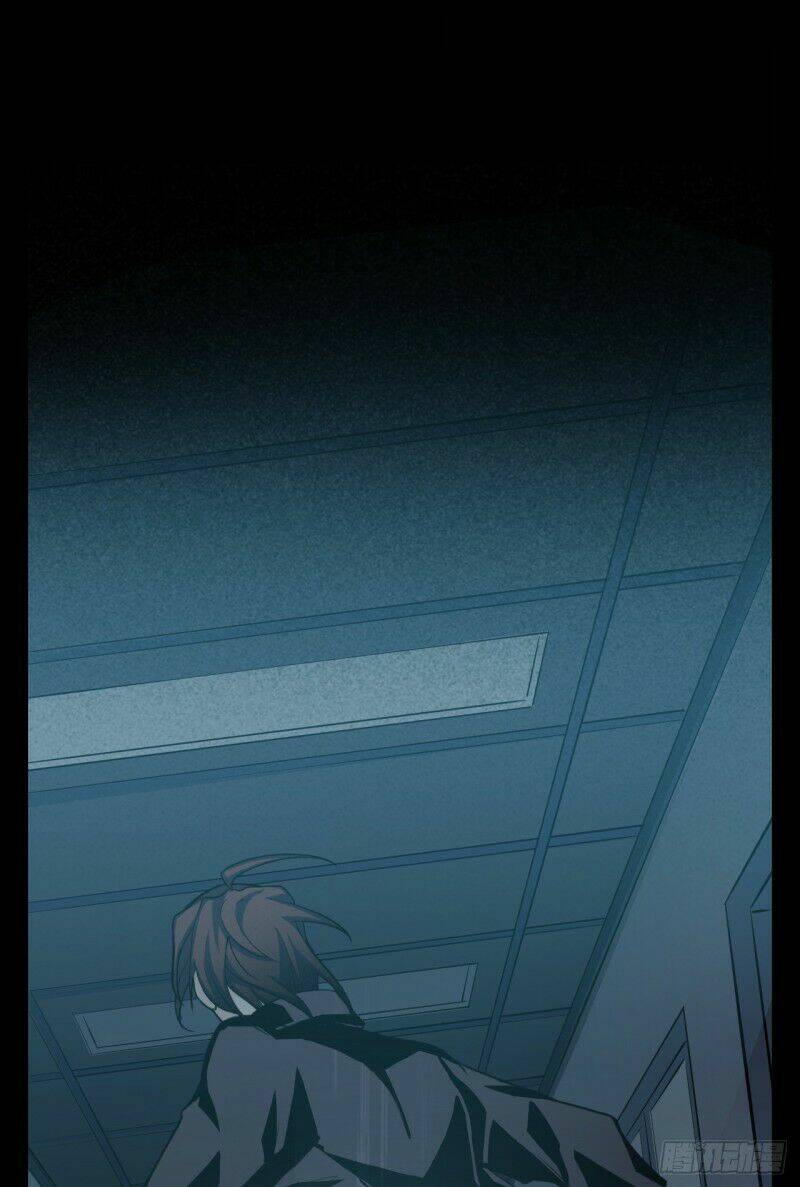 Hoan Nghênh Đến Với Trò Chơi Ác Mộng: Chapter 14