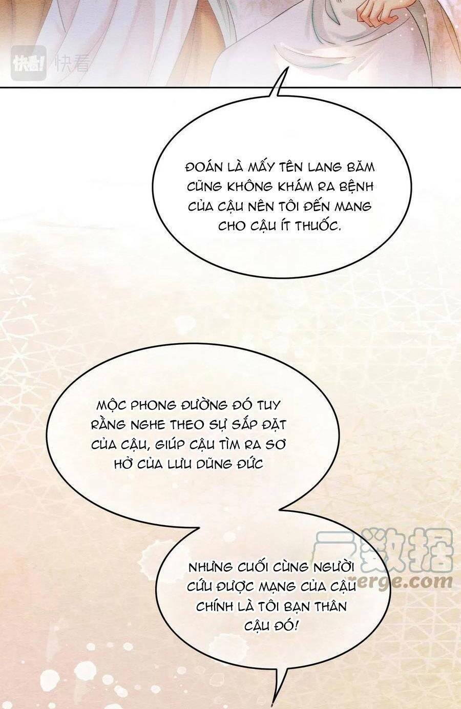 Xung Hỉ Vương Phi: Chapter 73