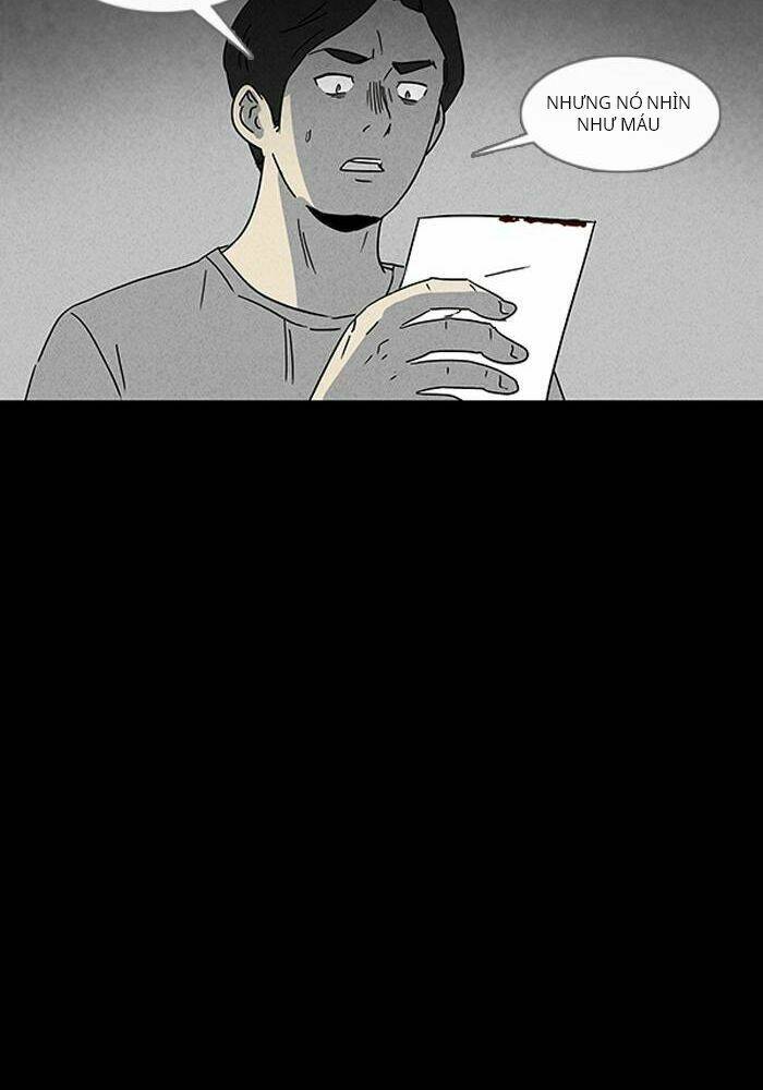 Những Câu Chuyện Bất Thường: Chapter 98