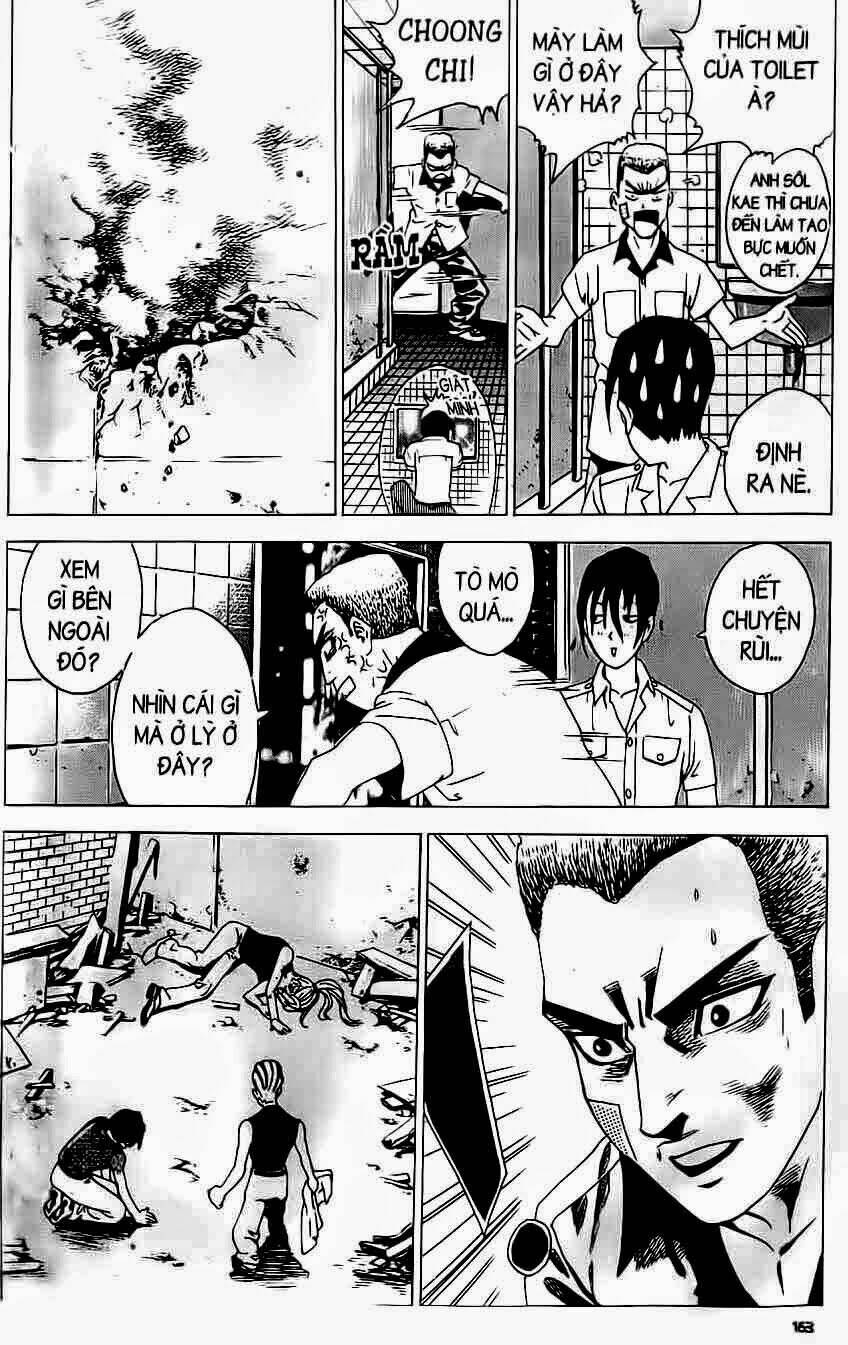 Ai Hơn Ai: Chapter 63