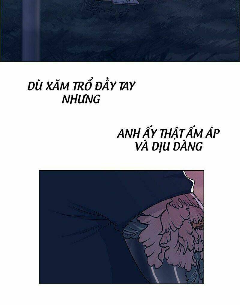 Nửa Đêm Ở Poppy Land: Chapter 6