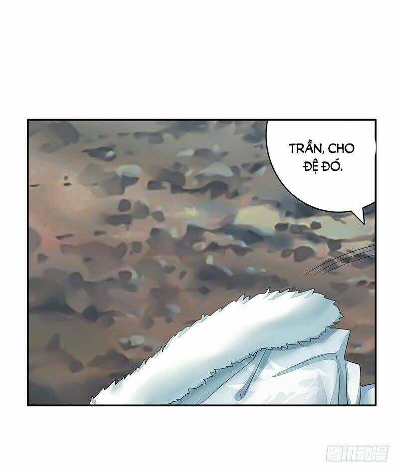 Đoạt Thiên Khuyết: Chapter 6