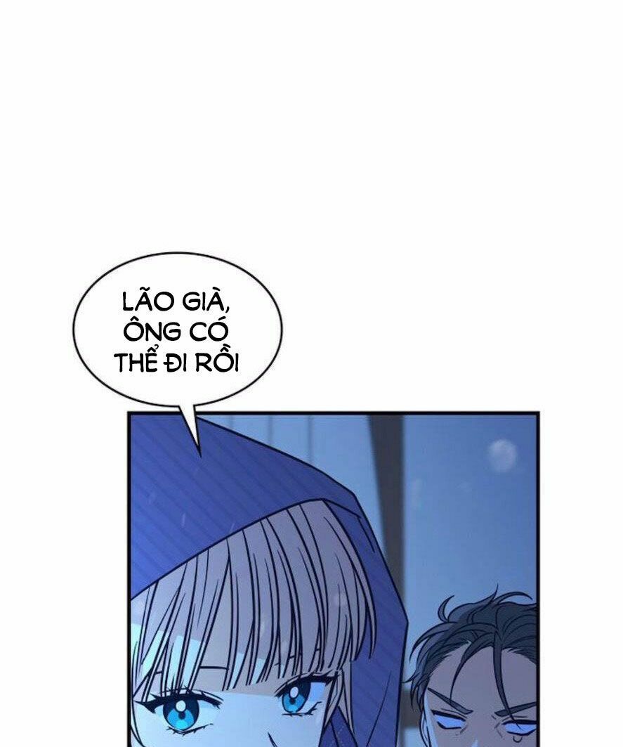 Lòng Trung Thành Với Kẻ Ác: Chapter 9