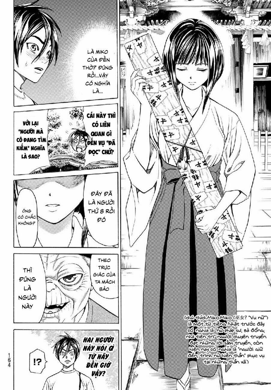 Cự Long Chiến Ký: Chapter 2.2