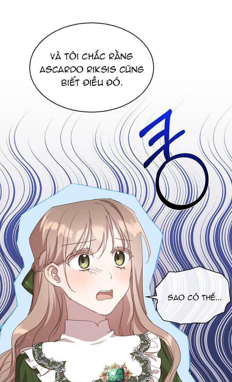 Mất Đi Một Người Chị Tốt: Chapter 18