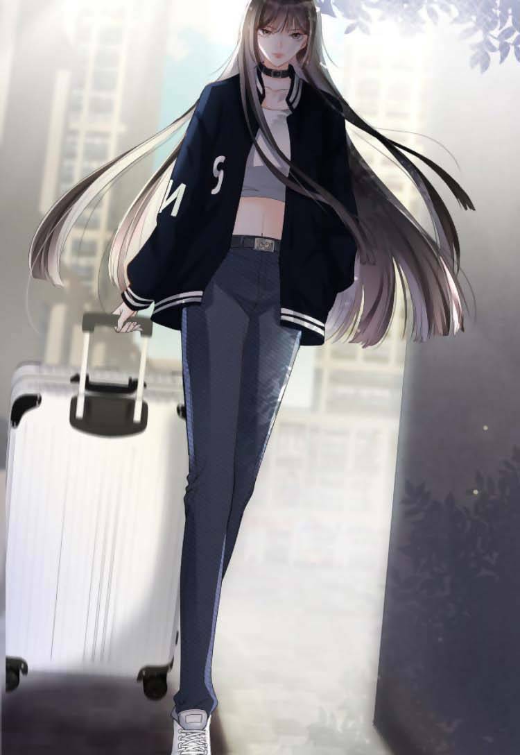 Dây Dưa Không Dứt: Chapter 2