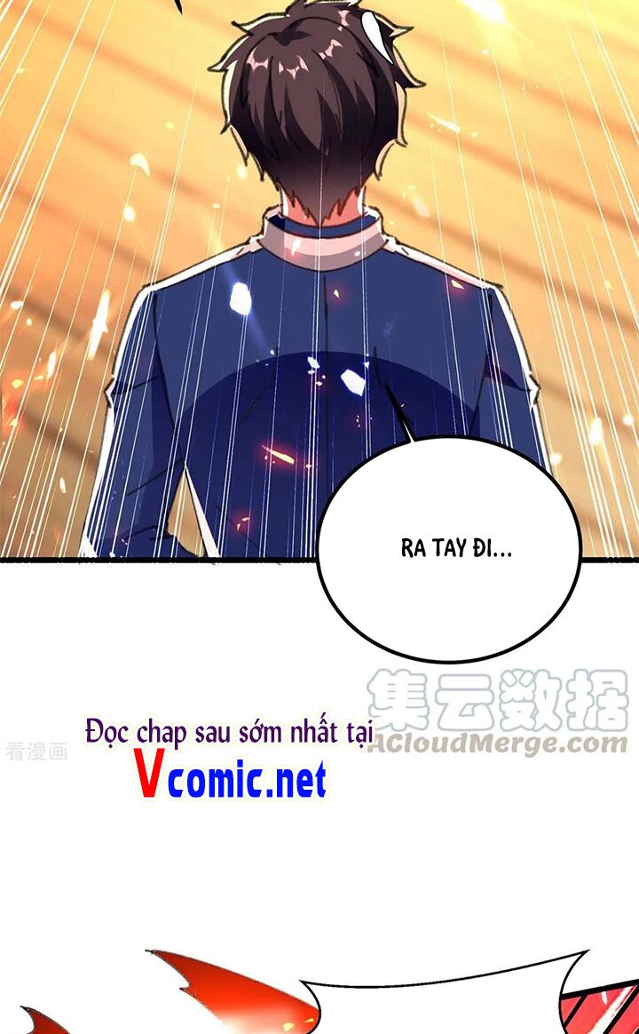 Trọng Sinh Khí Thiếu Quy Lai: Chapter 185