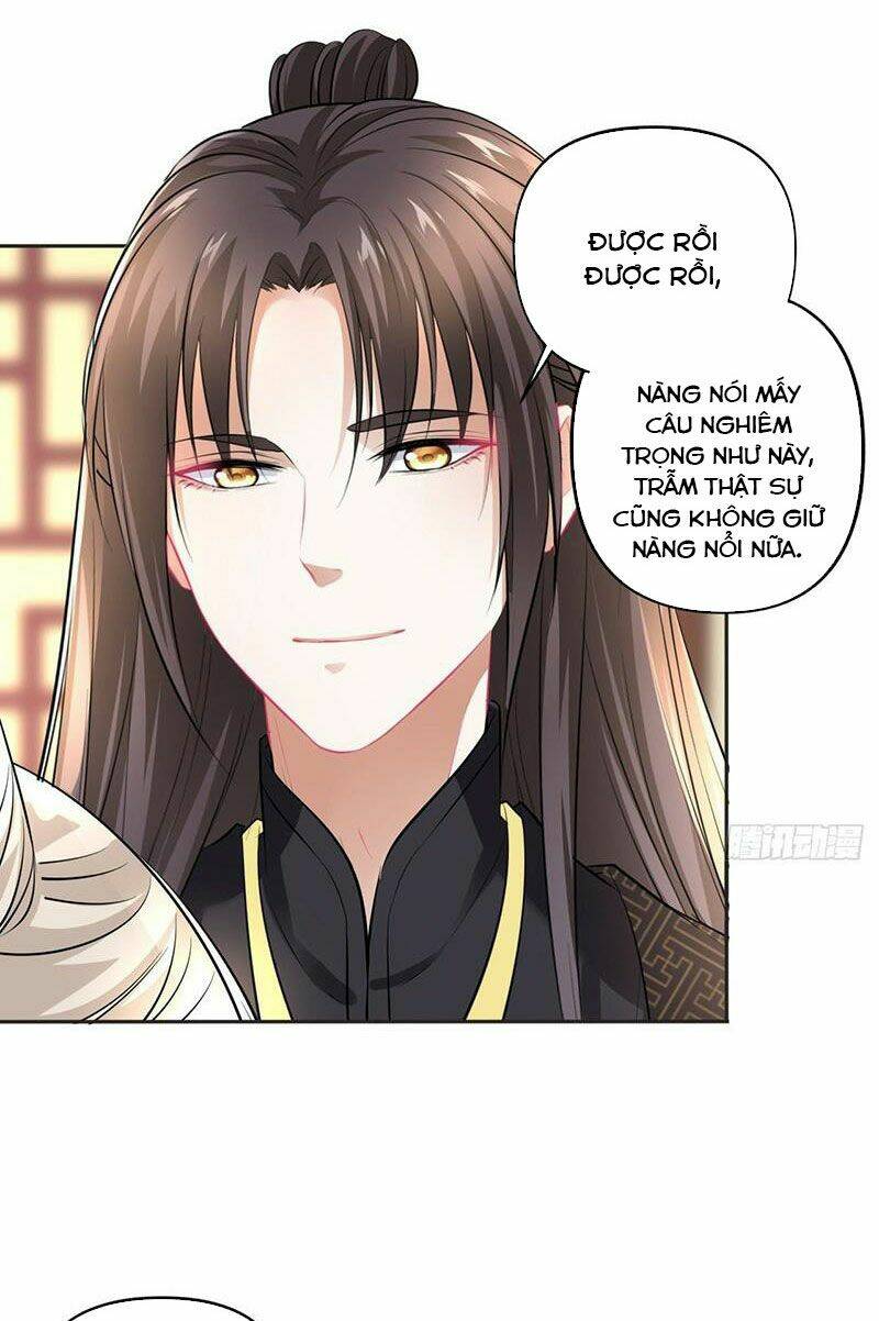 Vương Phi Thật Thích Trang Điểm: Chapter 168