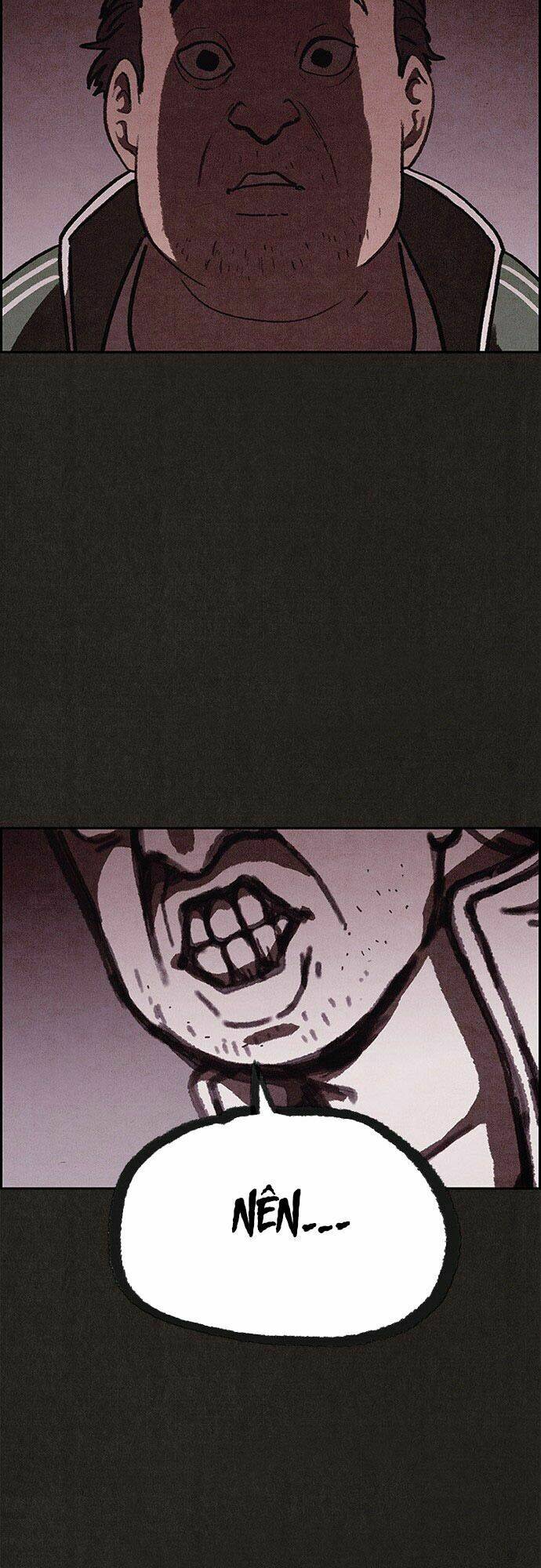 Quái Vật Tại Chung Cư Xanh: Chapter 67