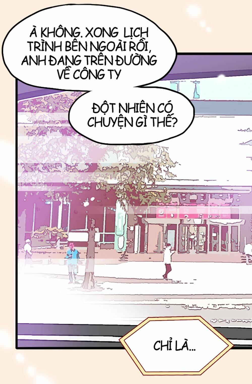 Thư Ký Kim Sao Thế Nhỉ?: Chapter 29