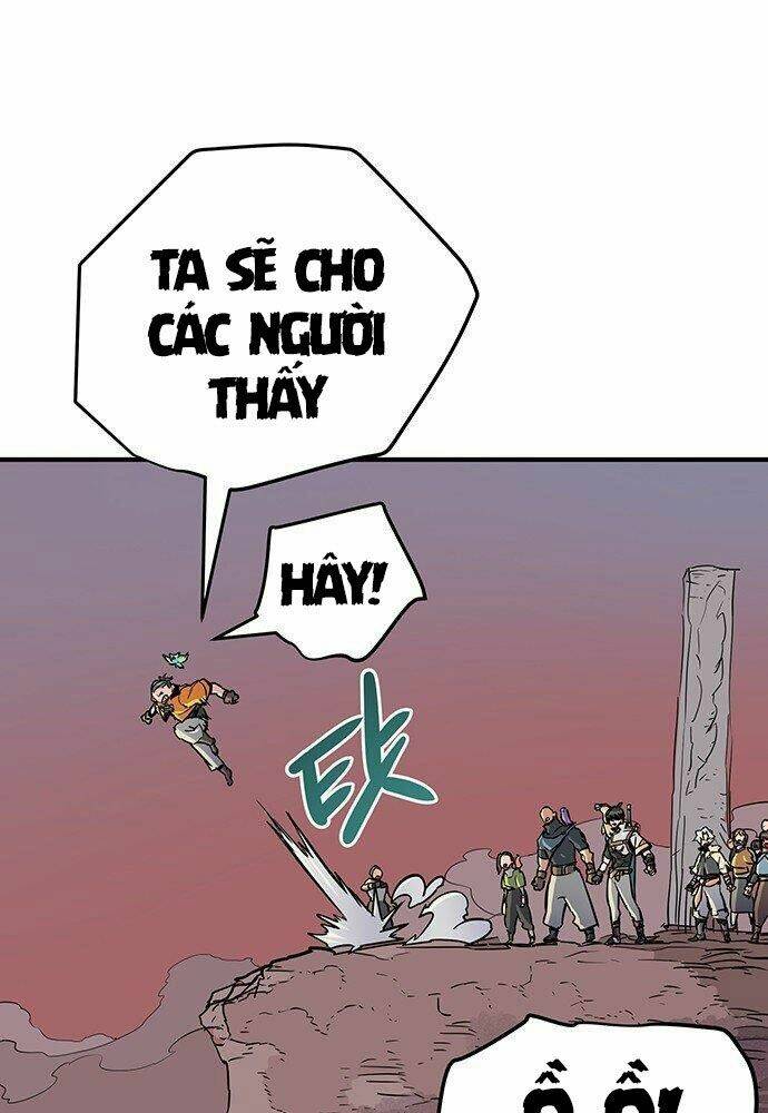 Chủ Nhân Thiên Giới: Chapter 2