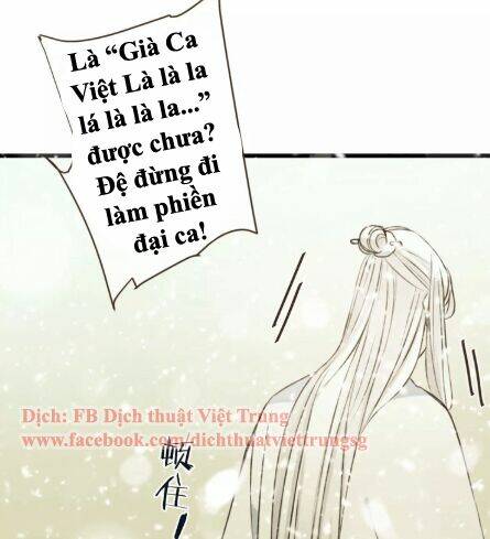 Bạn Trai Tôi Là Cẩm Y Vệ: Chapter 100