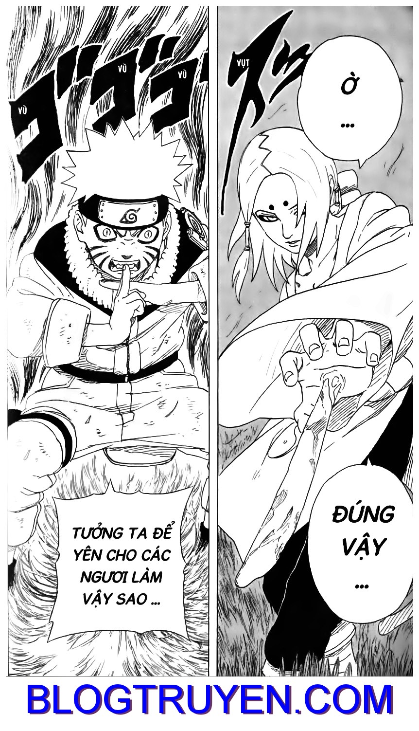 Naruto: Chapter 202