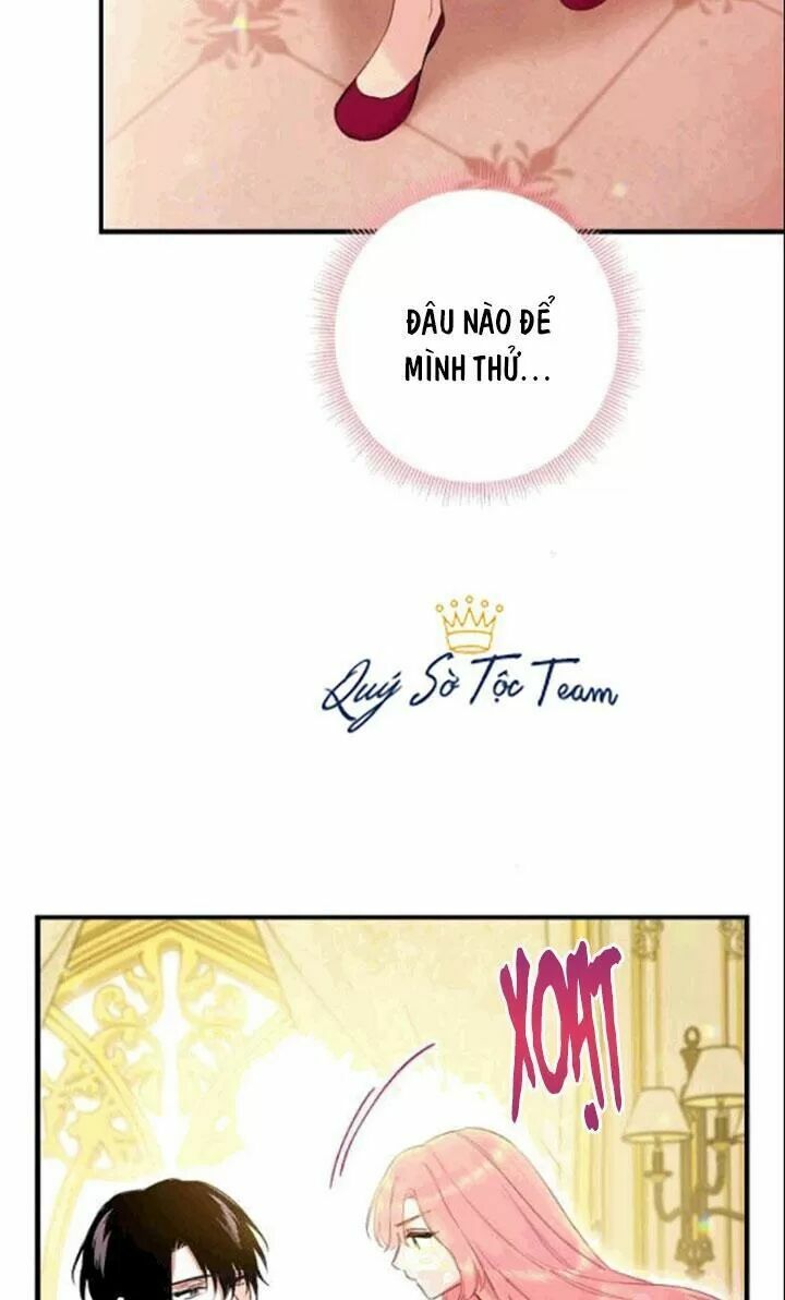 Tồn Tại Với Tư Cách Là Vợ Của Nam Chính: Chapter 179