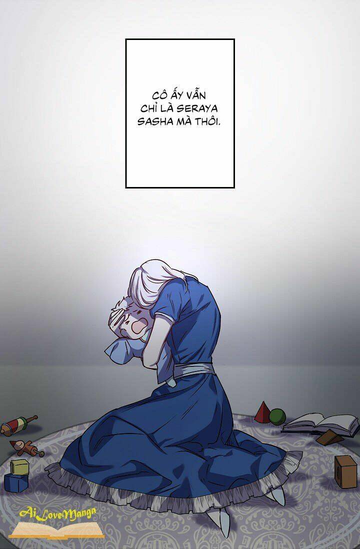 Hôn Lễ Báo Thù: Chapter 41