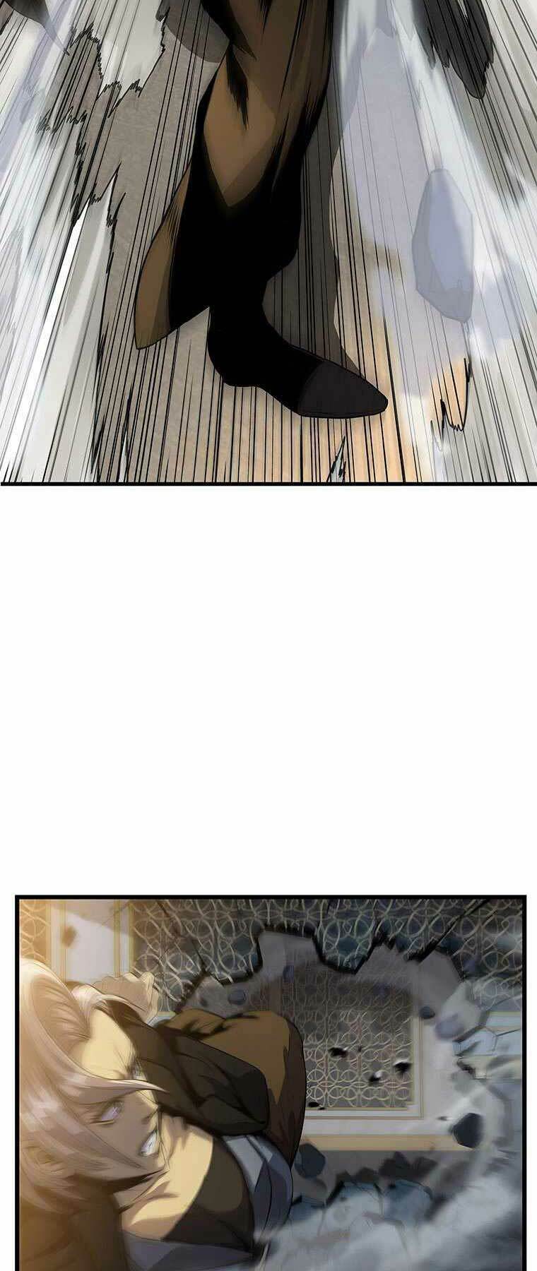 Hậu Duệ Của Hổ: Chapter 4