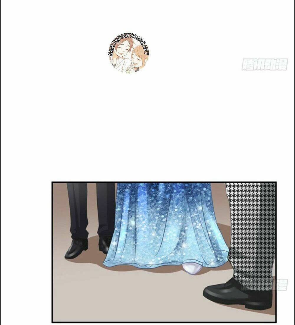 Cẩm Lý Thiếu Nữ Của Tôi: Chapter 8.1