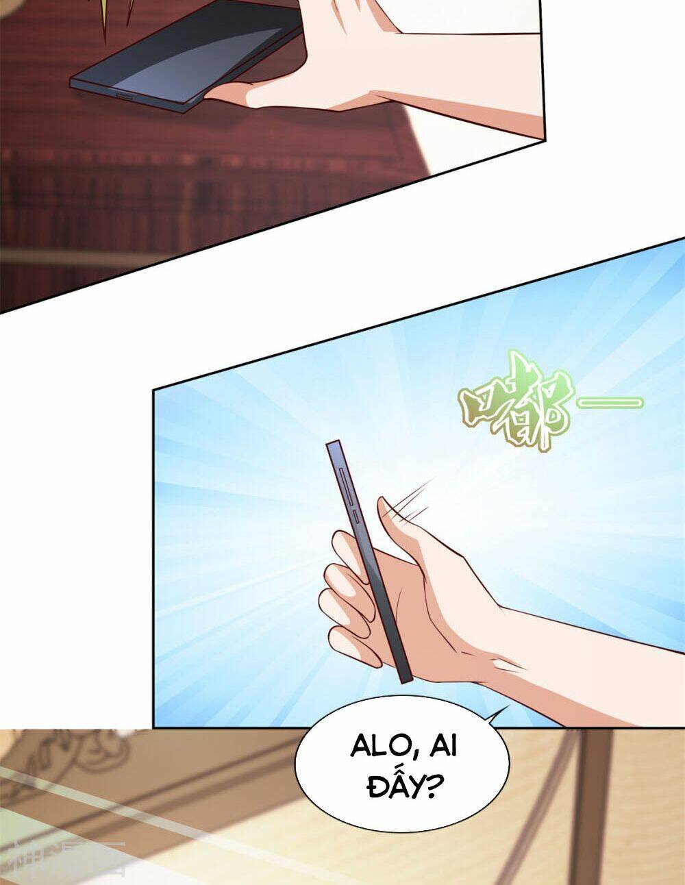 Chí Tôn Toàn Năng: Chapter 53