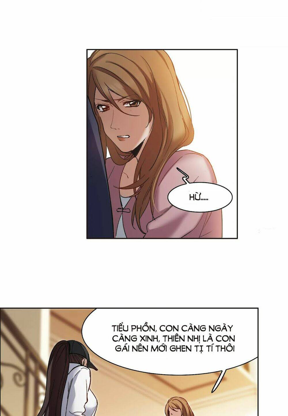 Thế Giới Đệ Nhất Cự Tinh: Chapter 8.1