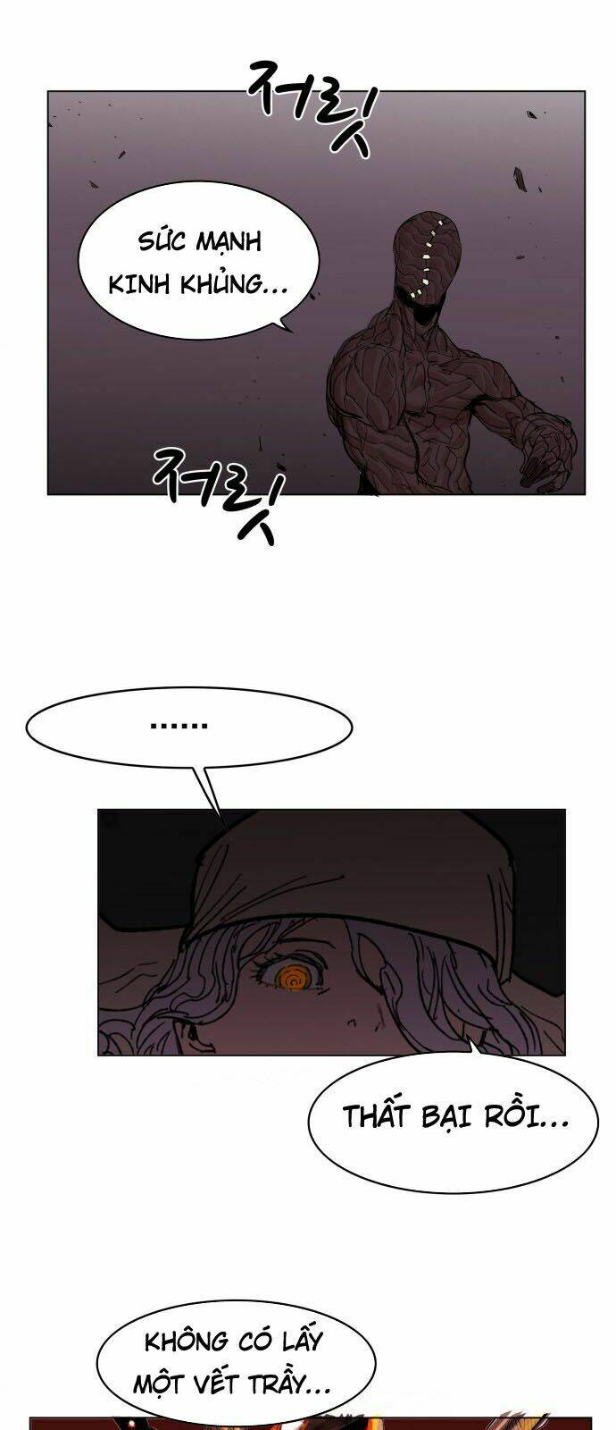 Hard Core Leveling Warrior: Chapter 90