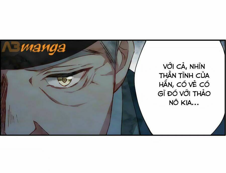 Thượng Quốc Phú Chi Thiên Đống Tuyết: Chapter 83