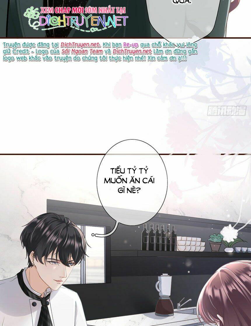 Bạn Gái Tôi Mới 30+: Chapter 7