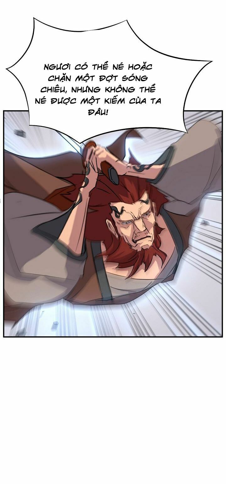Trọng Sinh, Bất Khả Chiến Bại: Chapter 72