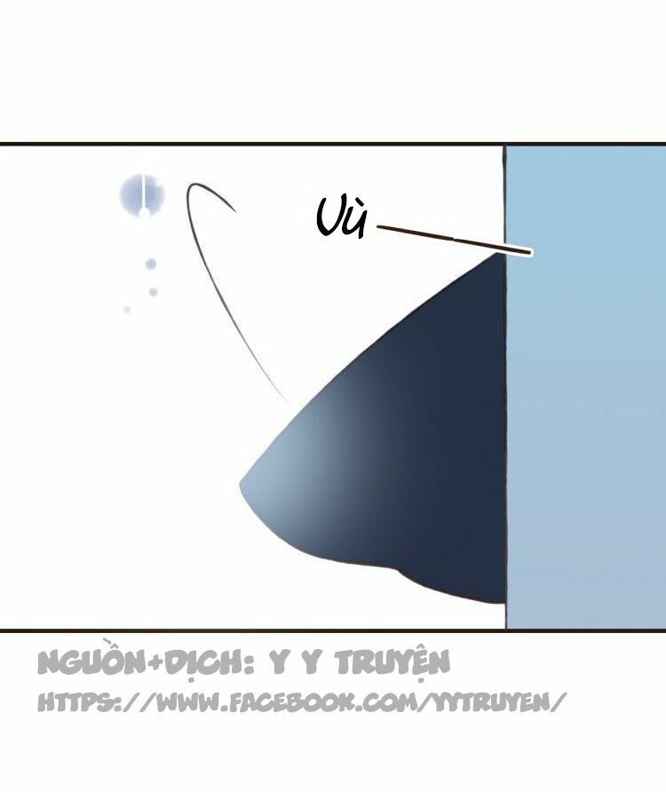 Giáo chủ yêu nghiệt mau nằm xuống: Chapter 14