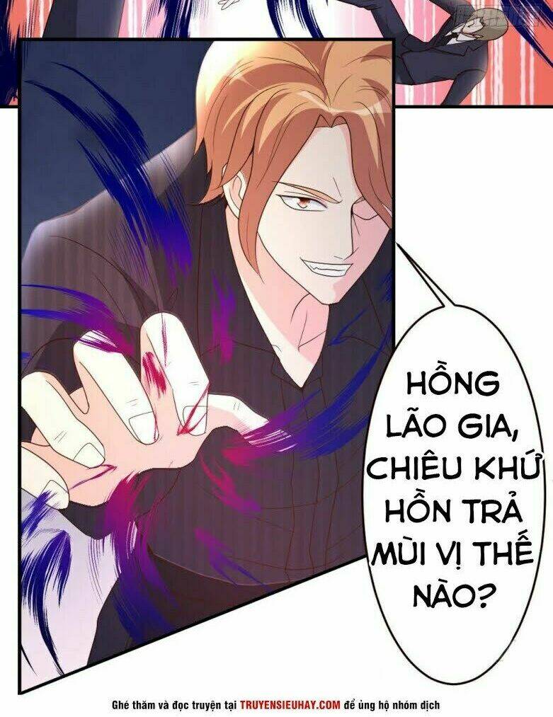 Trọng Sinh Tu Chân Tại Đô Thị: Chapter 21