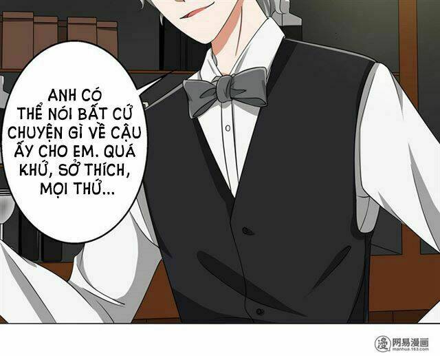 Become A Girl At Night: Chapter 33