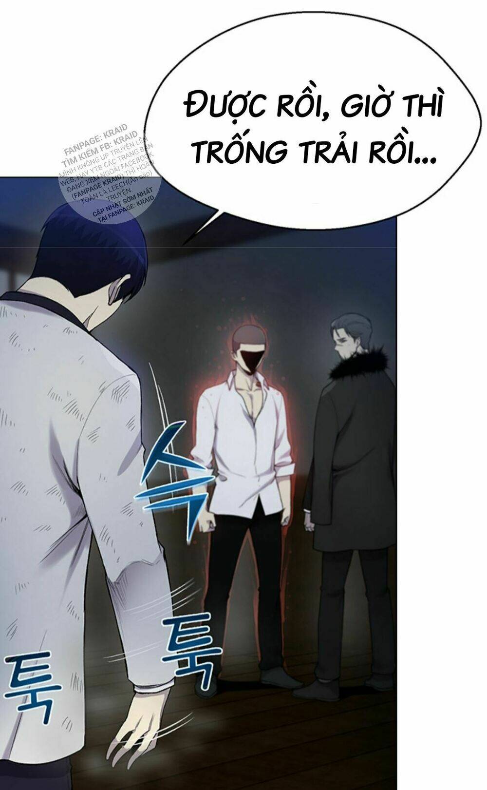 Luân Hồi Ác Nhân: Chapter 17