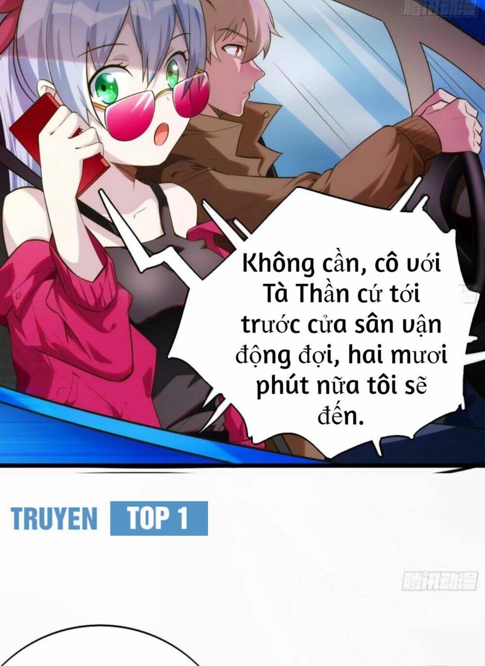 Shipper Thần Cấp: Chapter 12