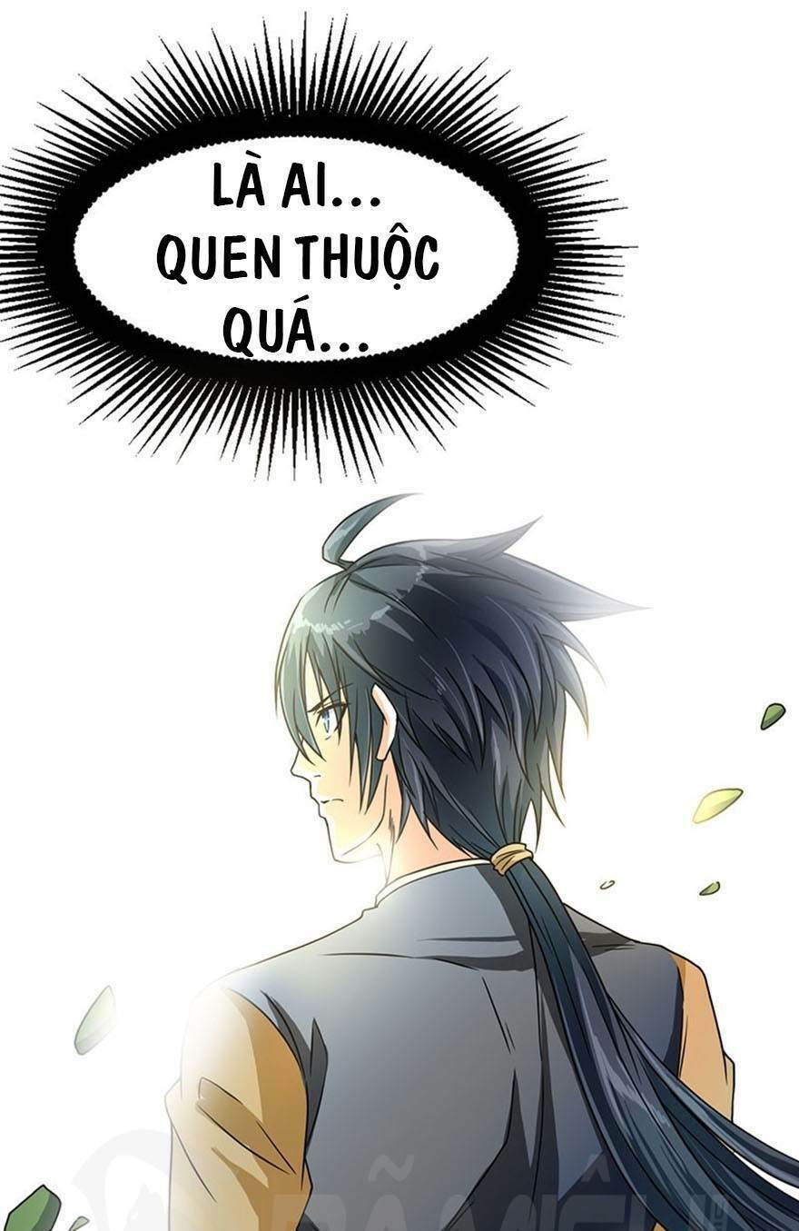 Nhất Phẩm Cao Thủ: Chapter 64