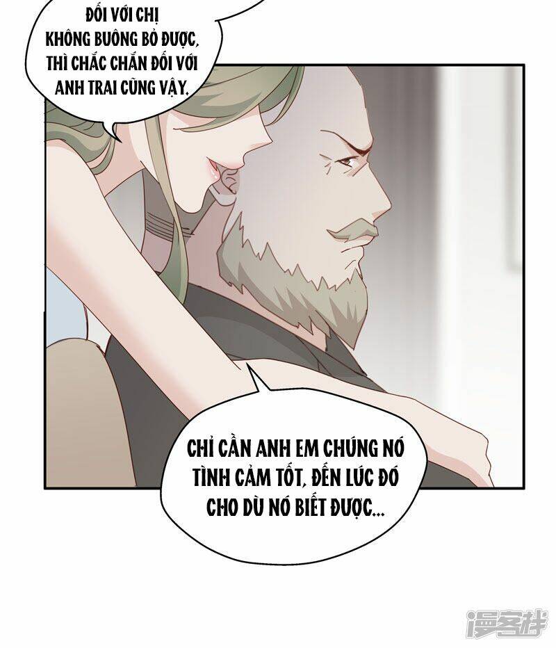 Thiên Kim Bất Lương: Chapter 11